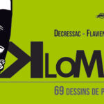 Communiqué : Klomp!, premier livre des éditions de Jack is on the road