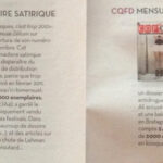 Zélium #13 : revue de presse