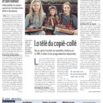 Politis parle du Zélium n°14 Politis parle du Zélium n°14