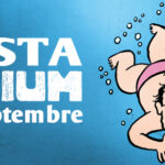 Fiesta Zélium à la Villette