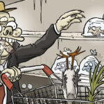 Compensation, nouveau piège à cons (extrait Zélium 15)