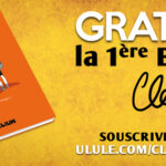 GRATUIT - La 1ère BD de Clé !