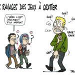 Le double jeu de la Française des jeux