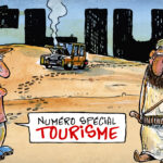 Zélium n°4 - spécial Tourisme !