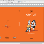 La BD de Clé dispo en librairies !