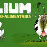 Zélium n°5 - spécial Accro-alimentaire !