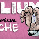 Zélium n°7 - spécial GAUCHE !