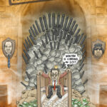 Mais avant de partir, il faudra bien te couvrir...