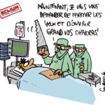 Le yoga c'est mieux que les pains au chocolat