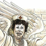 Tamiflu artistique : le coup du siècle