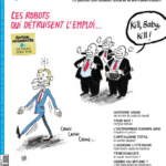 Zélium 10 : Travail, faillites, patrons !