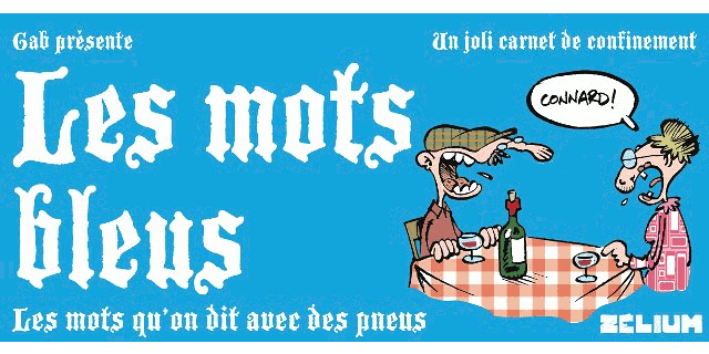 L'album de Gab en cradefounding !!