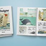 "Tout baigne" l'album de Samson sur le climat