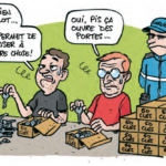 La prison, usine d'avenir pour patrons frustrés